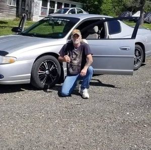 Meet your Posher, Elvis